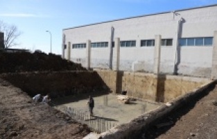 Kartal'da dayanışma büyüyor, aşevi ve gıda bankası tamamlanıyor