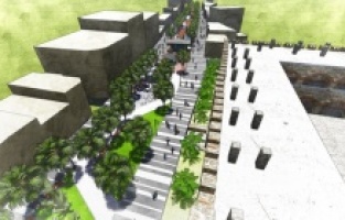 Kuşadası yeni bir cazibe merkezine kavuşuyor