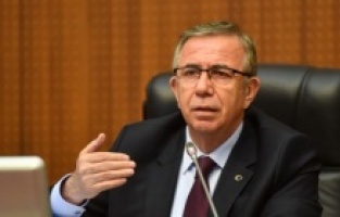 Mansur Yavaş'tan "istifa" çağrısı!