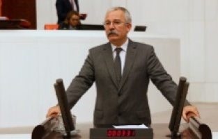 Mersin Davultepe'deki tarım alanının kamulaştırılması Meclis gündeminde