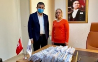 "Muhtarlıklar icra tebligatlarıyla doldu!"