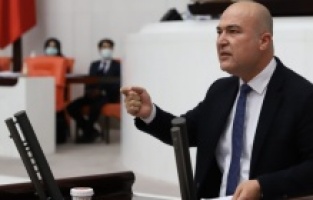 “Orduyu Hulusi Akar’a göre dizayn ettiniz!”