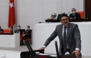 "OSB'lerde yaşanan kazalar önlem almayı zorunlu hale getirdi"