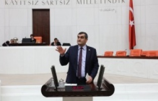 "Sağlık Alanında Eğitim Gören Gençler Mesleklerini Yapmak İstiyor"