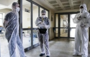 Sağlık Bakanlığı: "Mutasyonlu virüse 10 gün karantina"