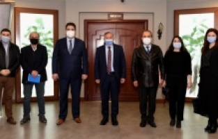 Seyhan'da atık ilaçlar doğayı kirletmeyecek