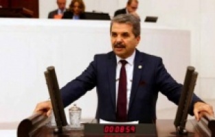 “Tarım desteklemelerinden stopaj kaldırılsın”