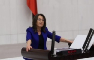 Temel gıda, ulaşım ve ısınmadan KDV'nin kaldırılması Ak Parti ve MHP oylarıyla reddedildi