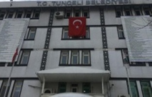 Tunceli Belediyesi 10 milyon borcu bitirdi, kâra geçti!