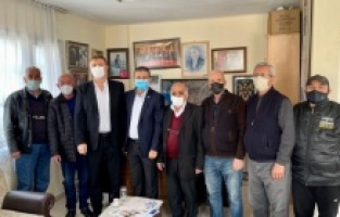 "Yoksulluğu görmek isteyenler muhtarlıkları ziyaret etsin"