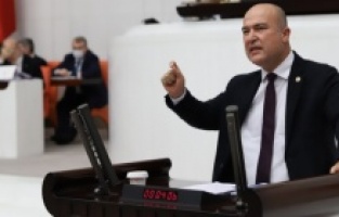 29 yıllık uzman jandarmanın intiharı Meclis gündeminde
