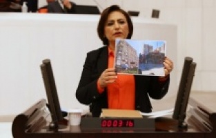 "486 diri fay her an canımızı yakabilir"