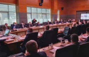 "20 yıllık bor işçisine 5 bin, yurtdışındaki müdüre 120 bin lira maaş!"