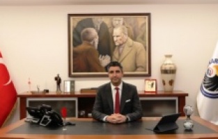 Başkan Gökhan Yüksel'den 14 Mart Mesajı