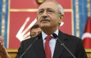 Kılıçdaroğlu: "Erdoğan Andımız'ın hangi cümlesinden rahatsız açıklasın!"