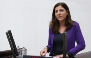 HDP'den 8 Mart'ın resmi tatil ilan edilmesi için kanun teklifi