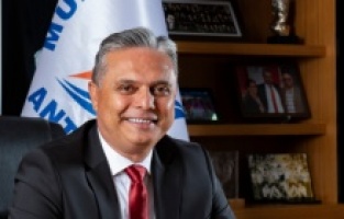 Muratpaşa, insan hakları programına kabul edildi