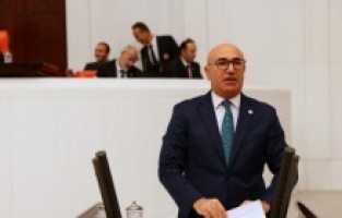 "Çanakkale Savaşı'nın kaderini Atatürk değiştirdi"