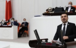 "Reform paketinde çiftçi ve tarım yine unutuldu"