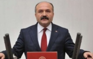 "Acaba Erdoğan tövbe mi ediyor?"