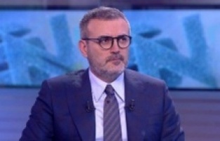 Ak Parti'den kabine değişikliği sinyali!