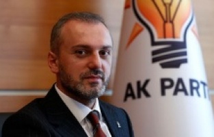 Ak Parti örgütlerinde büyük değişim!