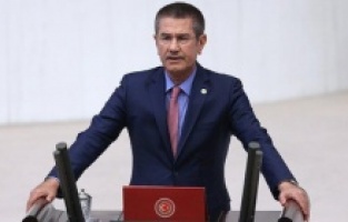 Ak Partili Canikli, Merkez Bankası Başkanı'nın görevden alınma gerekçesini anlattı