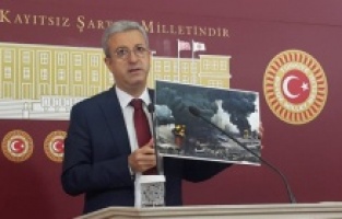 "Akkuyu ile Ruslar sıcak denizlere indi!"