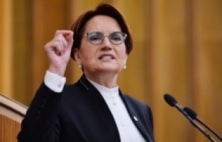 Akşener: "Erdoğan saçmalama konusunda çıtayı uzaya çıkardı!"