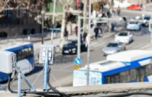 Ankara'da 20 noktada ücretsiz internet hizmeti