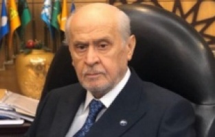 Bahçeli: "Cumhur İttifakı'nın yükselişini engelleyemeyecekler!"