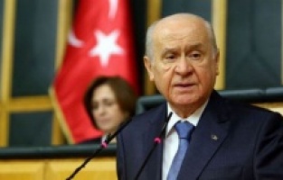 Bahçeli erken seçim iddiaları hakkında konuştu