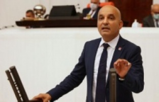 Bergama’daki “şap hastalığı” Meclis gündeminde!