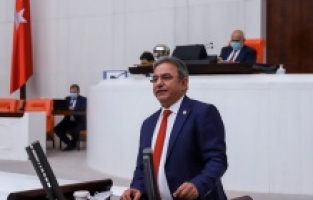 "Beşli Çete Antalya'ya kadar uzandı!"