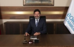 Borsa İstanbul'da Hakan Atilla istifası!