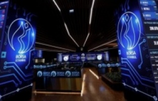 Borsa İstanbul ikinci kez devre kesti!