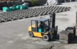 Çankaya'dan kendi kaynaklarıyla hizmet