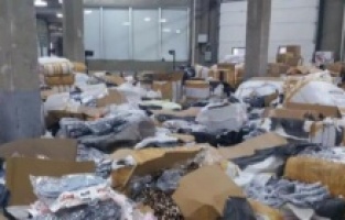 CHP'li Kaya'dan nakliyeciler için çağrı