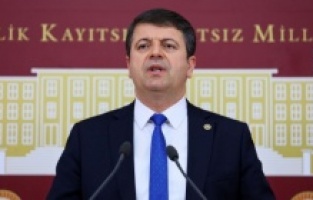 CHP'li Tutdere'den harita mühendisleri ile harita ve kadastro teknikerleri için atama çağrısı