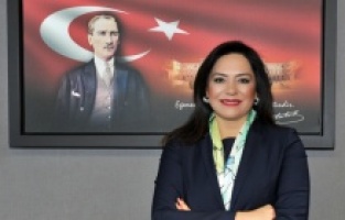 CHP'li Yüceer'den 8 Mart mesajı