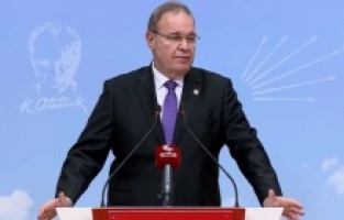 CHP Sözcüsü Öztrak: "Çekilen acıları Erdoğan'ın sarayında duyan yok!"