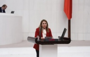 CHP'den "Covid-19 Salgınında Kadın" raporu