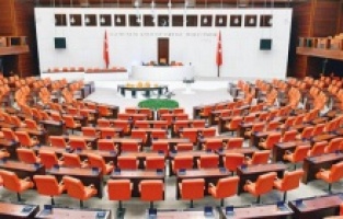 CHP’li 21 Milletvekilinin imzasıyla "İntiharlar Araştırılsın" önergesi!