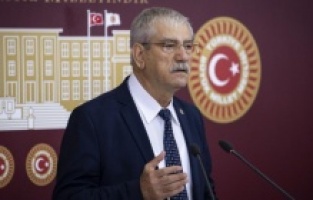 CHP’li Beko, "hileli" ÇED iznini Meclis gündemine taşıdı.