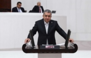 CHP’li Serter’den Hükümete garanti eleştirisi