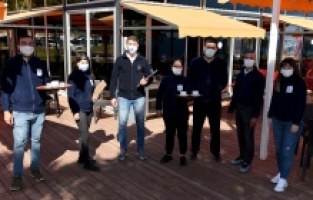 DenizYüzü ve DağYakası açılıyor