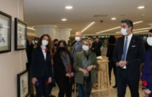 Dünya Kadınlar Günü Kartal’da tüm gün süren etkinlikler ile kutlandı