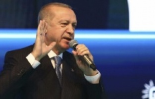 Erdoğan'dan 2023 Manifestosu: "Hiç olmadığımız kadar hazırız!"