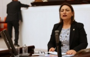 “Eşitlik için mücadeleyi elden bırakmayacağız”