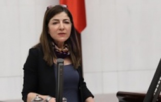 Gezi Parkı'nın devri Meclis gündeminde